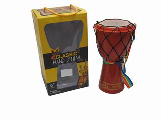 HAND DRUM,