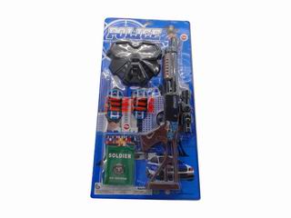 POLICE SET,