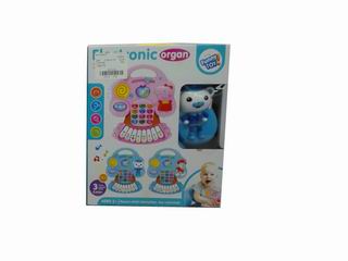 ELECTRONIC ORGAN,