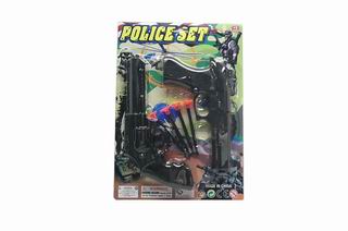 POLICE SET,