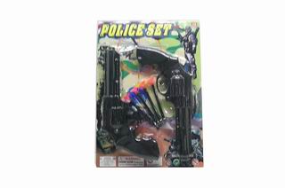 POLICE SET,