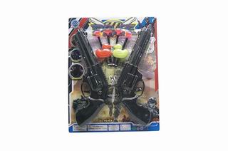 POLICE SET,