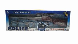 POLICE SET,