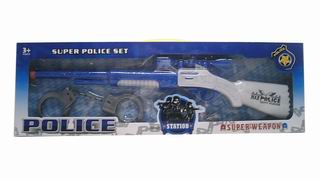 POLICE SET,
