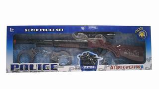POLICE SET,