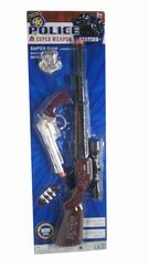 POLICE SET,
