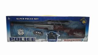 POLICE SET,