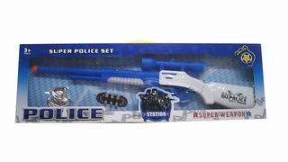 POLICE SET,