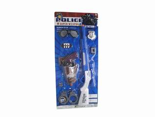 POLICE SET,