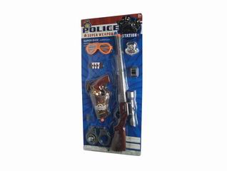 POLICE SET,