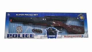 POLICE SET,