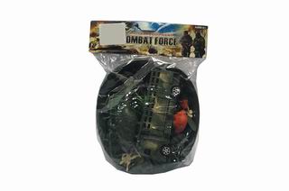 MILITARY SET,