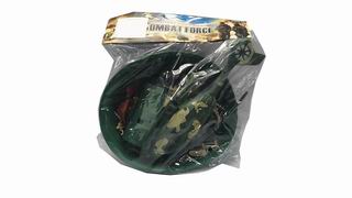 MILITARY SET,