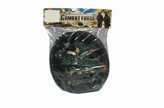 MILITARY SET,