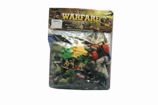 MILITARY SET,