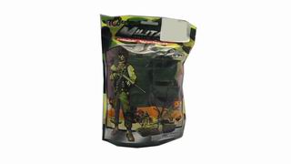 MILITARY SET,