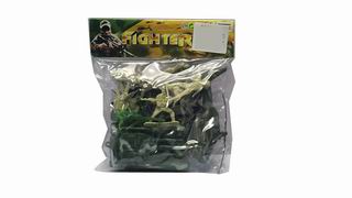 MILITARY SET,