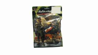MILITARY SET,