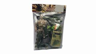 MILITARY SET,