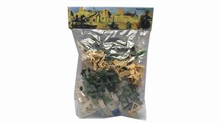MILITARY SET,