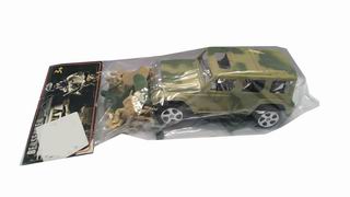 MILITARY SET,