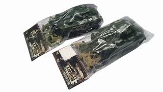 MILITARY SET,