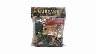 MILITARY SET,