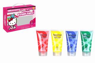 FINGER PAINT 4PCS,