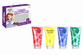FINGER PAINT 4PCS,