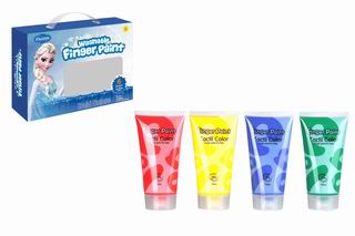 FINGER PAINT 4PCS,