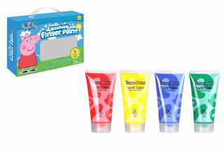 FINGER PAINT 4PCS,