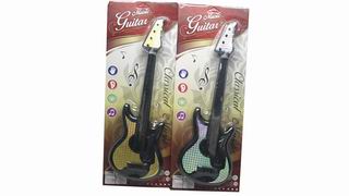 GUITAR,
