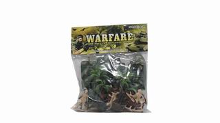 MILITARY SET,