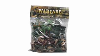 MILITARY SET,