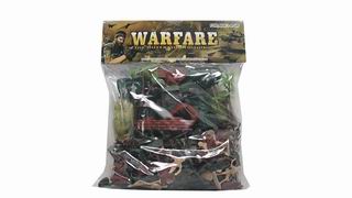 MILITARY SET,