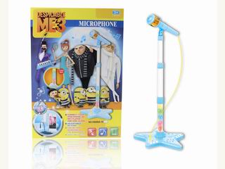 MICROPHONE,