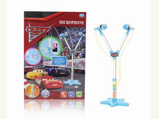 MICROPHONE,
