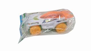 PULL LINE CAR,