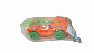 PULL LINE CAR,