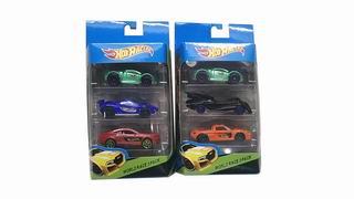 ALLOY CAR,