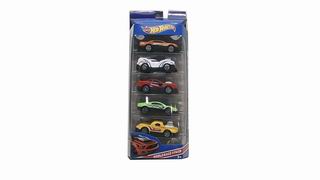 ALLOY CAR,