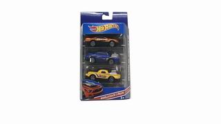 ALLOY CAR,