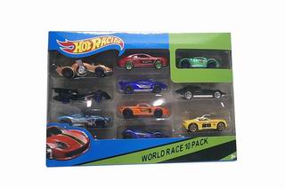 ALLOY CAR,