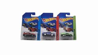 ALLOY CAR,