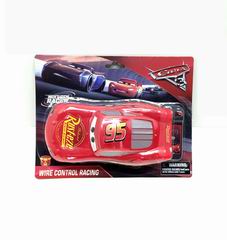 WIRE CONTROL CAR,