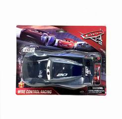WIRE CONTROL CAR,