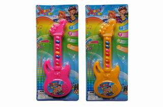 GUITAR W/MUSIC,