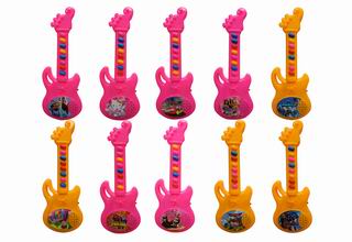 GUITAR W/MUSIC,
