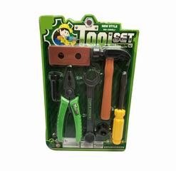 TOOL SET ,