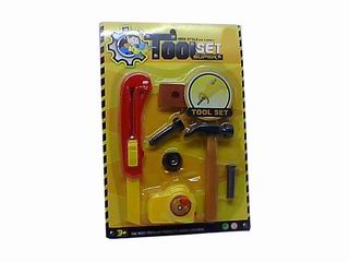 TOOL SET ,